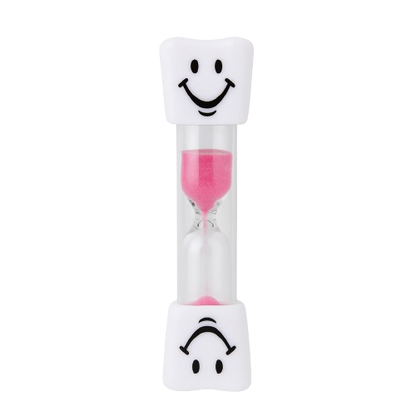 Sablier d’Apprentissage au Brossage